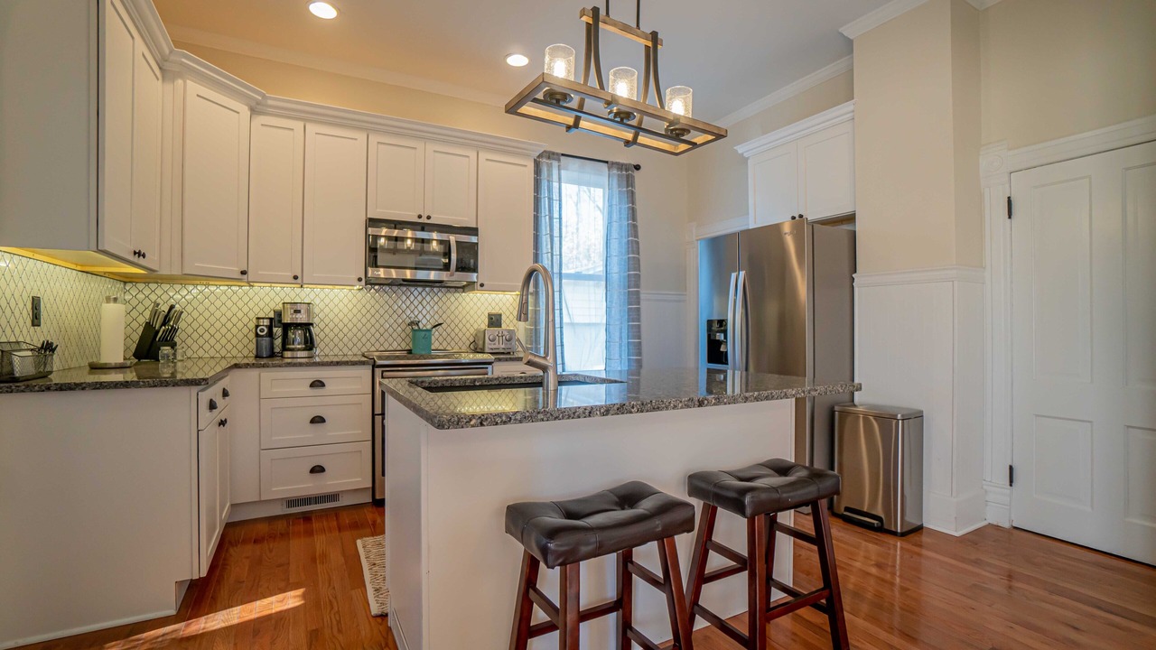 Photo of Kitchen in Washington