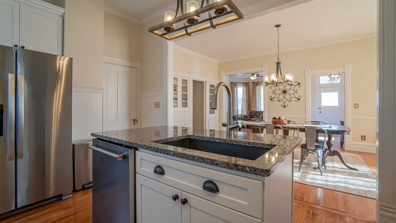 Photo of Kitchen in Washington