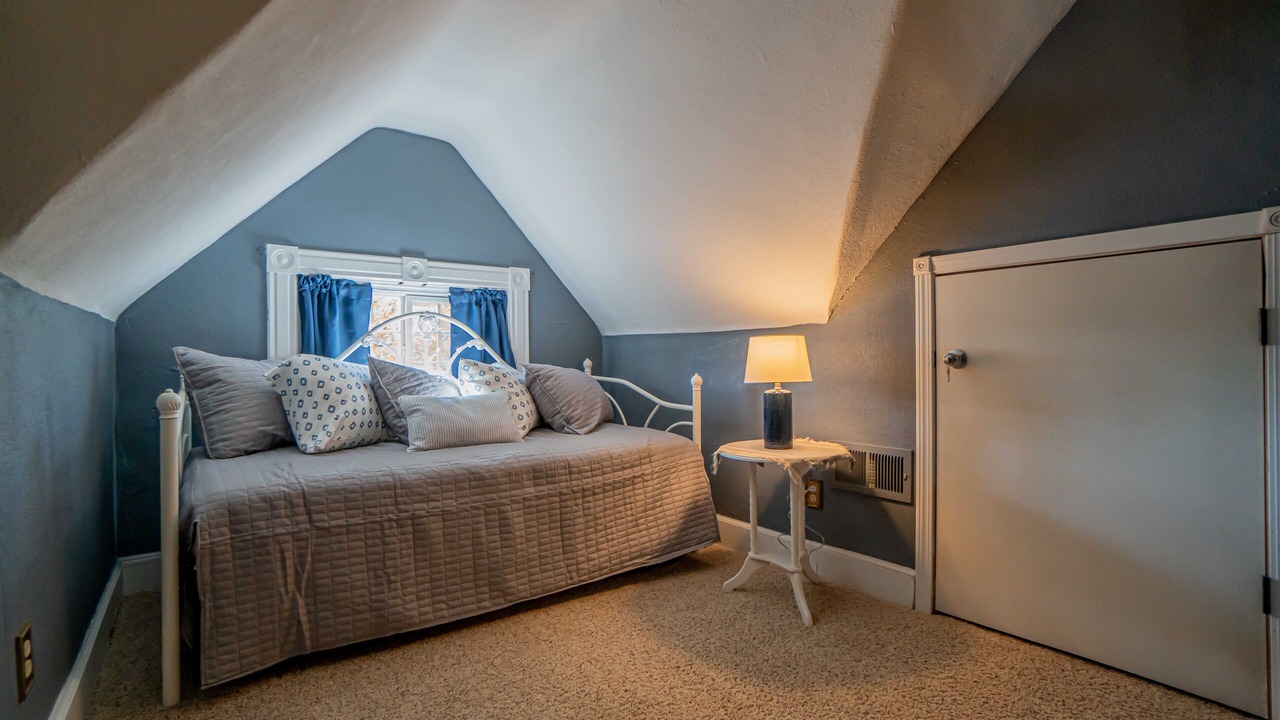 Photo of Bedroom in Washington