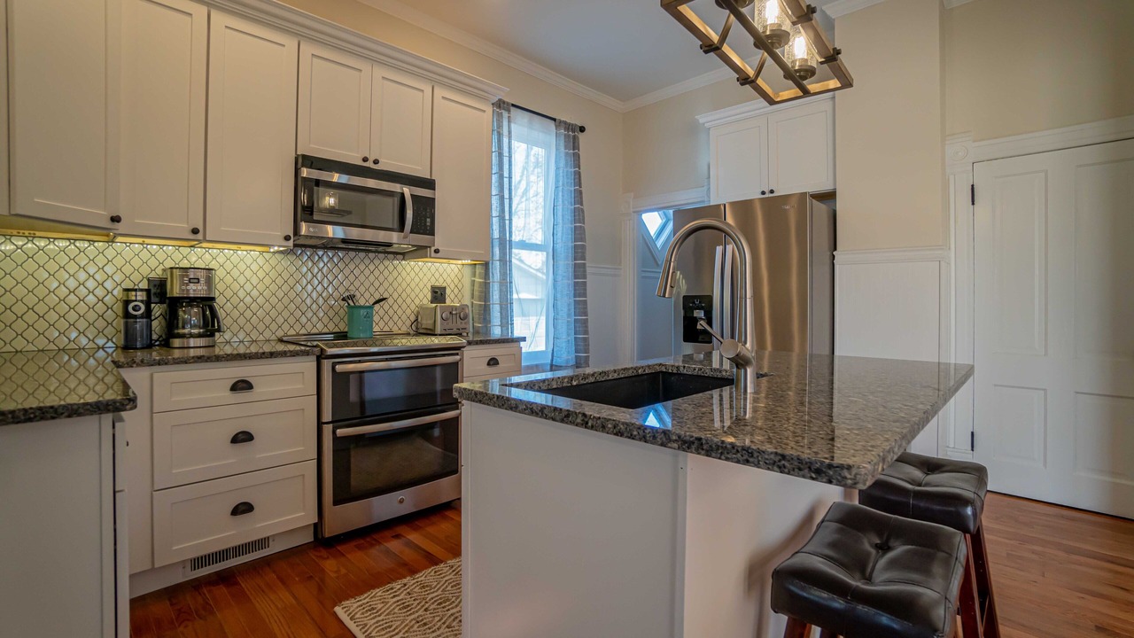 Photo of Kitchen in Washington