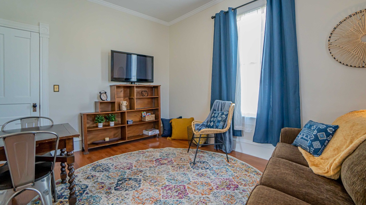 Photo of Livingroom in Washington