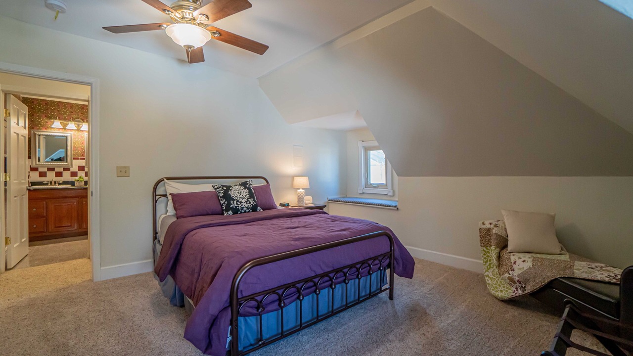 Photo of Bedroom in Washington
