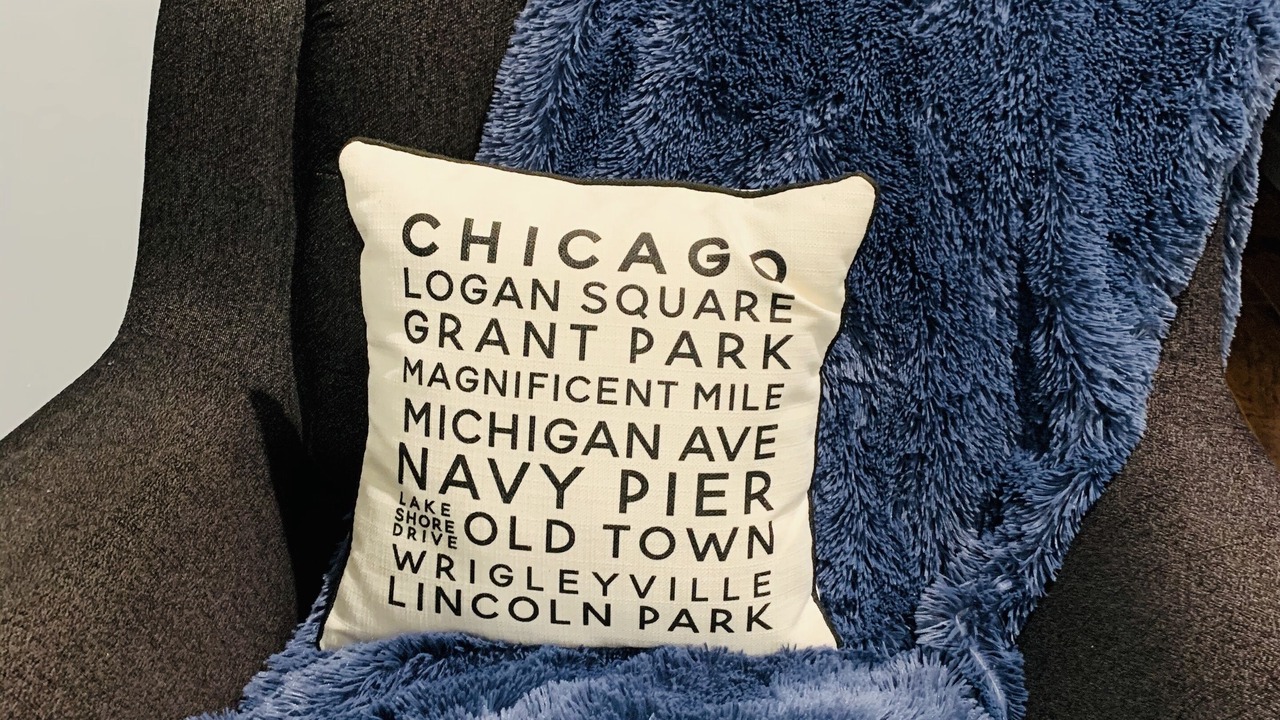 Photo of Bedroom in Heart of Chicago