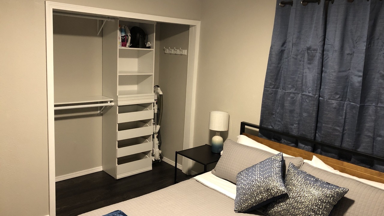 Photo of Bedroom in Litchfield