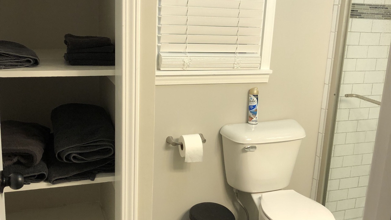 Photo of Bathroom in Litchfield