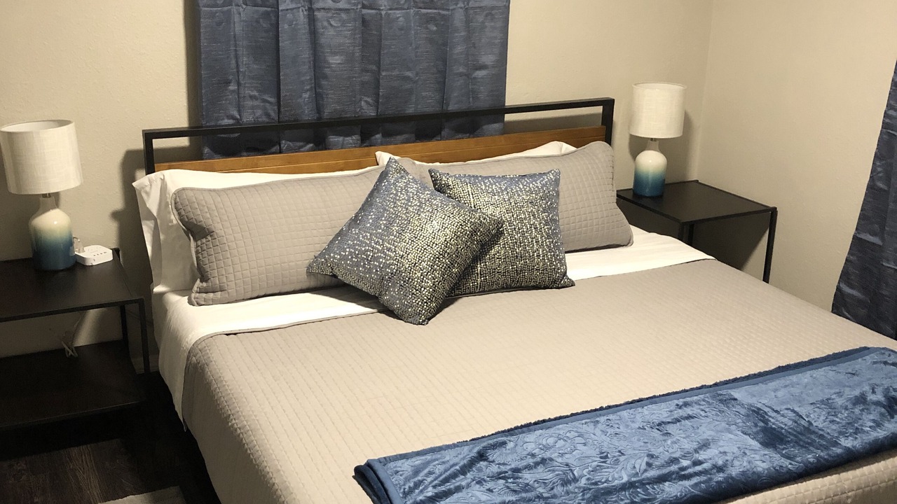 Photo of Bedroom in Litchfield