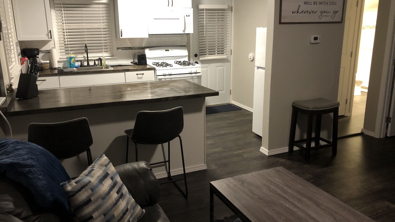 Photo of Kitchen in Litchfield