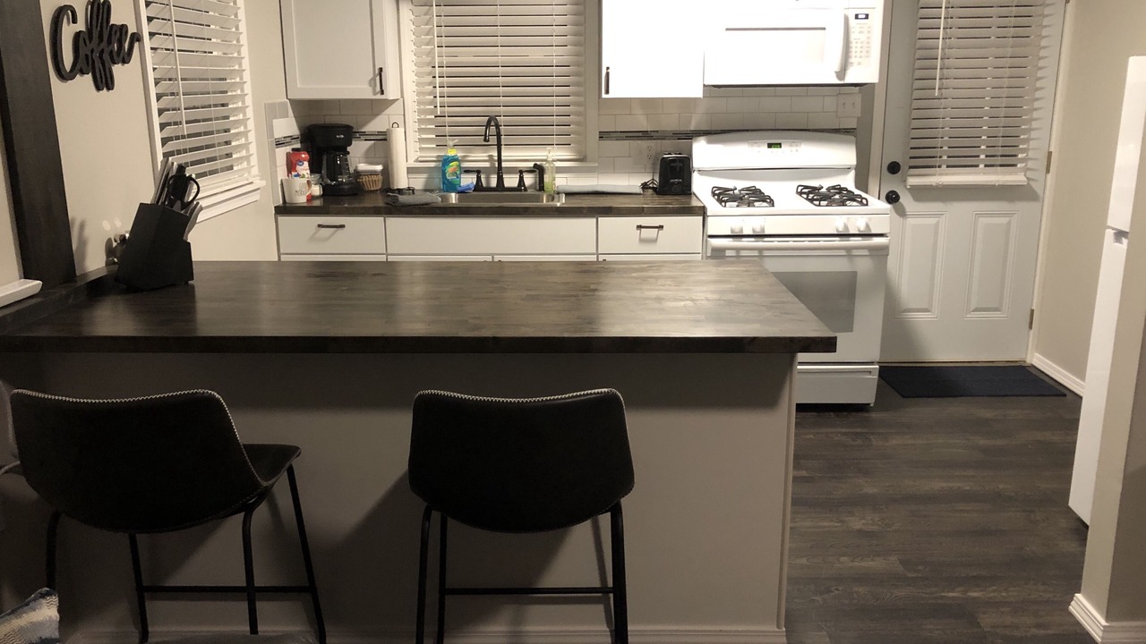 Photo of Kitchen in Litchfield