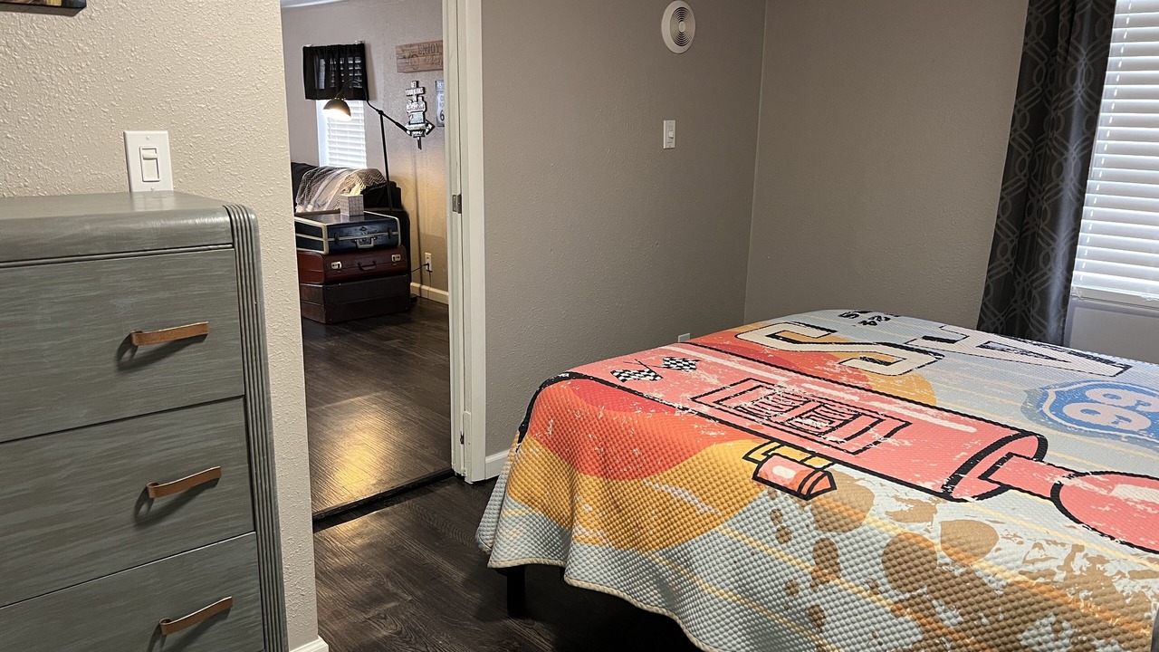 Photo of Bedroom in Litchfield