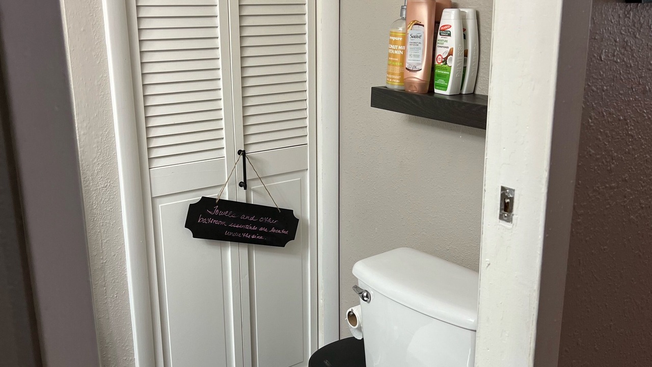 Photo of Bathroom in Litchfield
