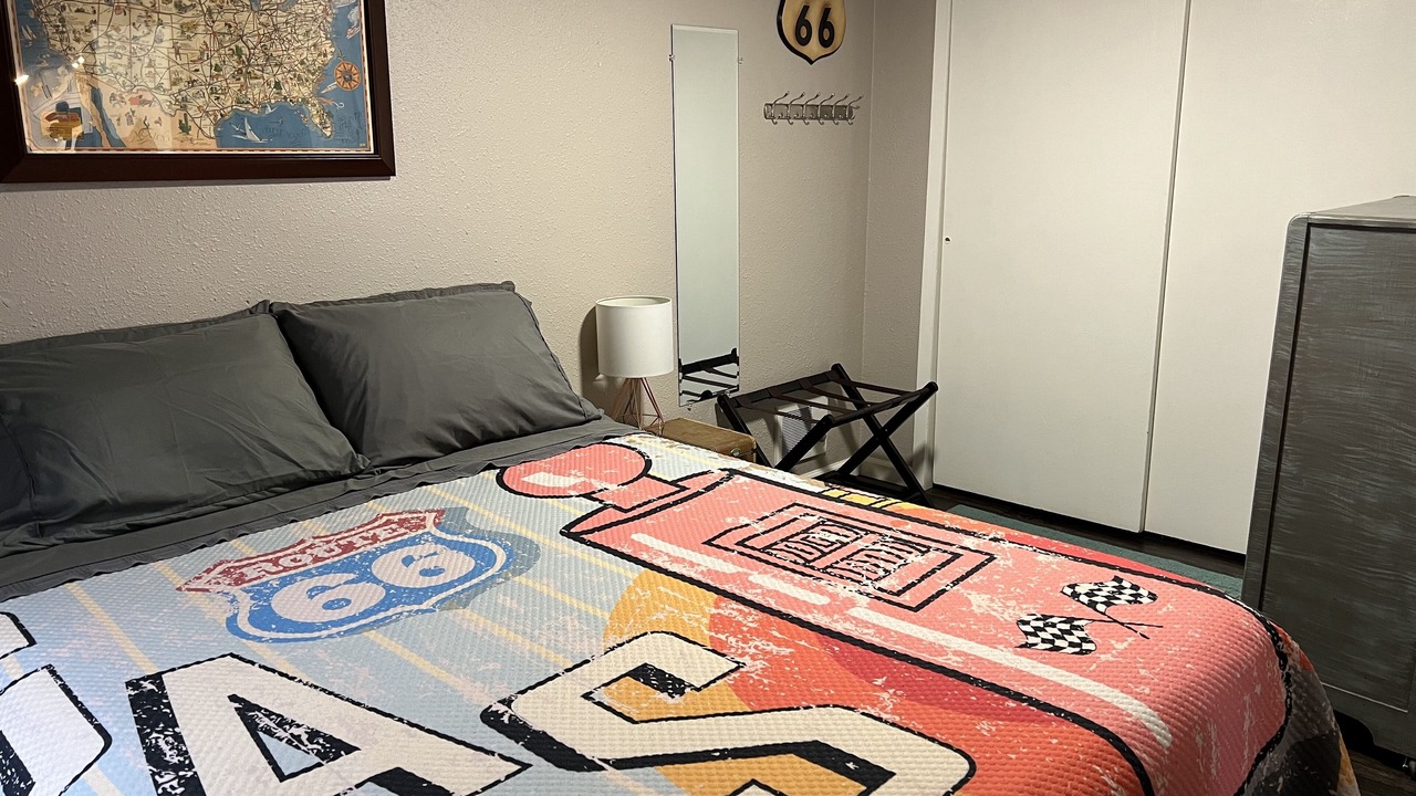 Photo of Bedroom in Litchfield