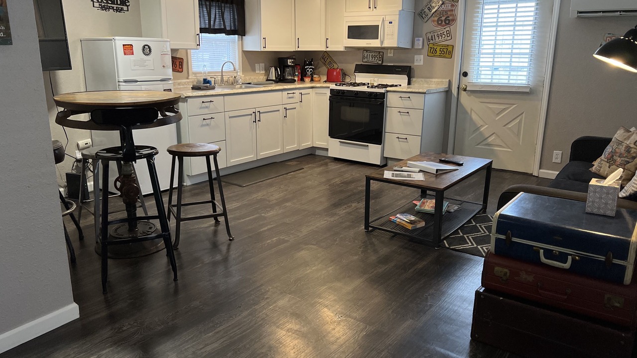 Photo of Kitchen in Litchfield