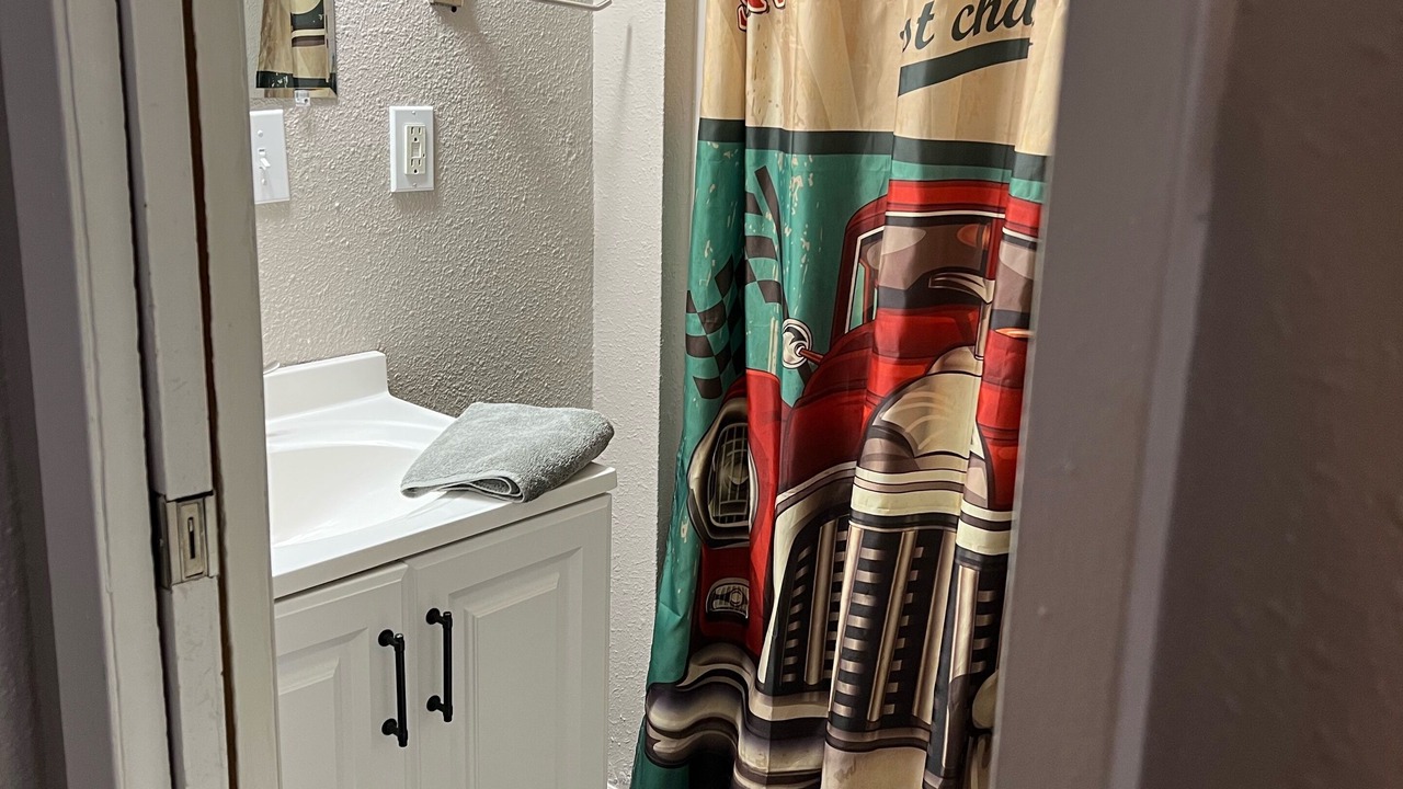 Photo of Bathroom in Litchfield