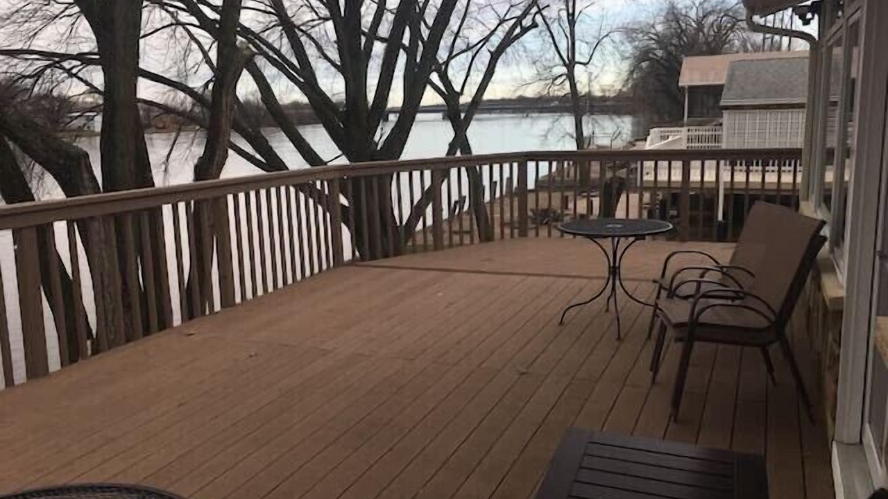 Photo of Patio Balcony in Quad Cities