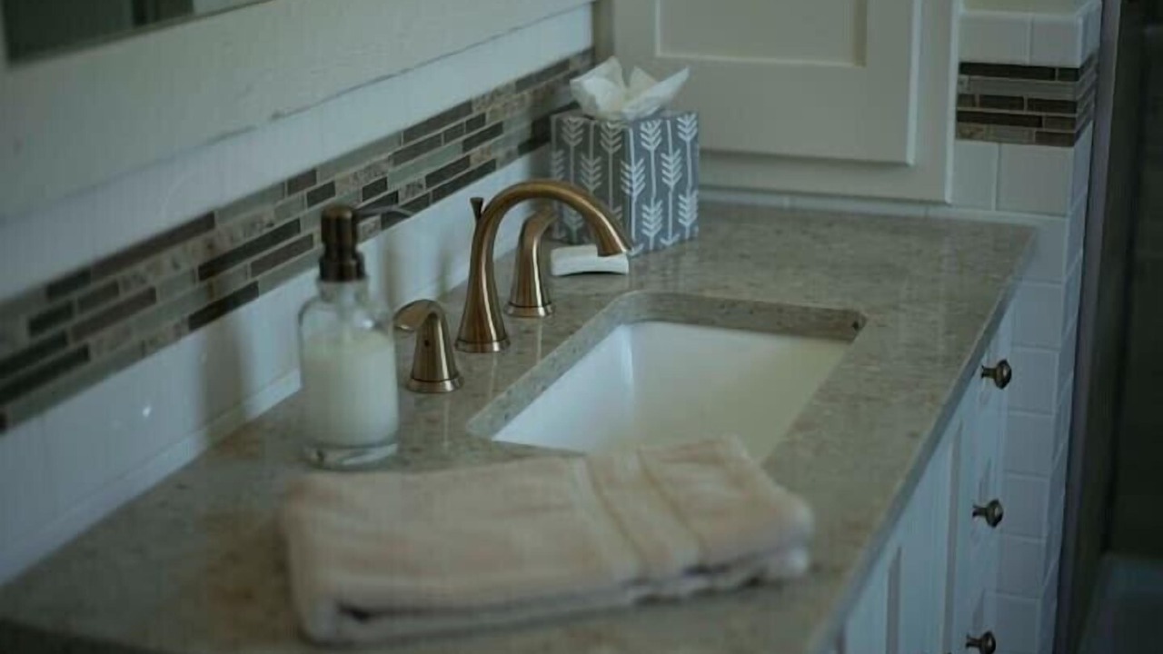 Photo of Bathroom in Quad Cities
