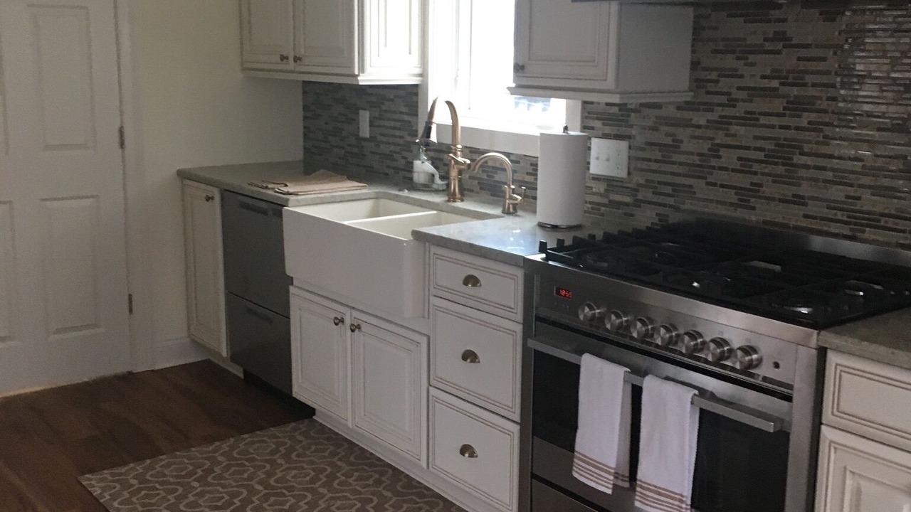 Photo of Kitchen in Quad Cities