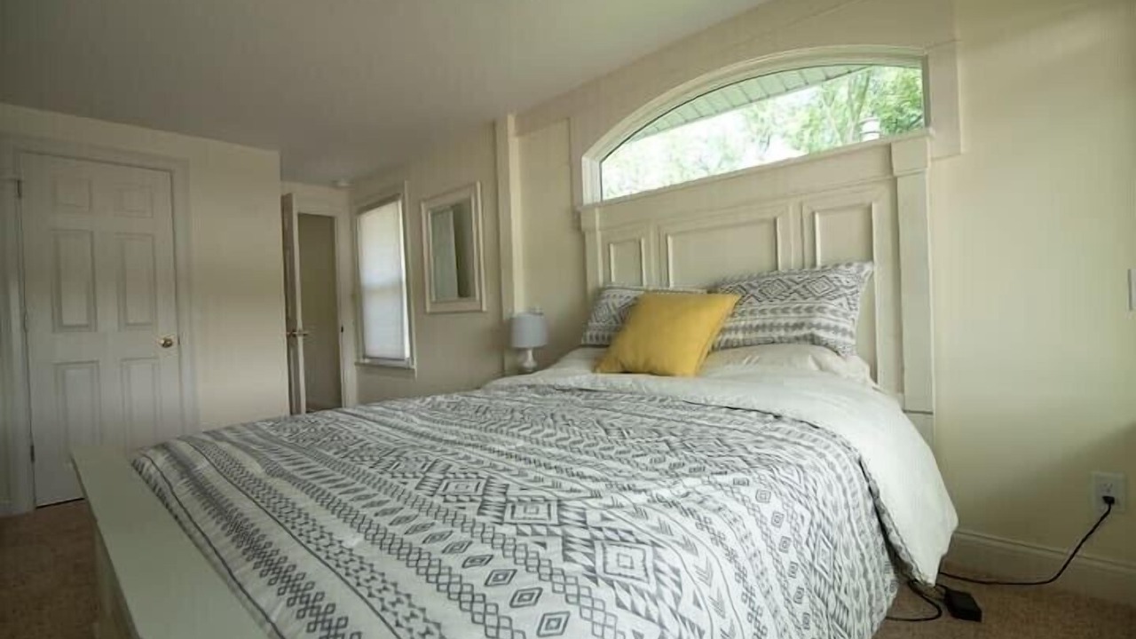 Photo of Bedroom in Quad Cities