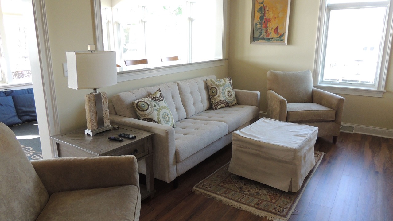 Photo of Livingroom in Quad Cities