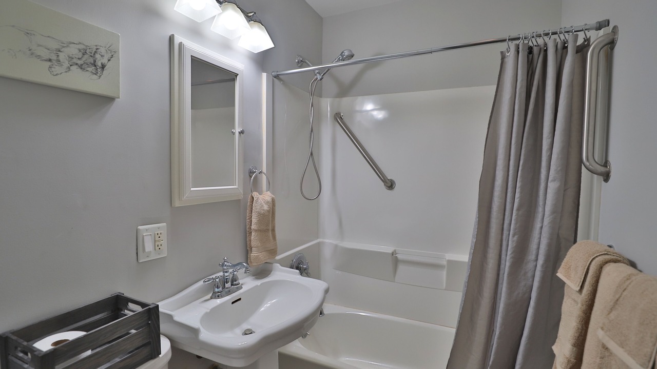 Photo of Bathroom in Peoria