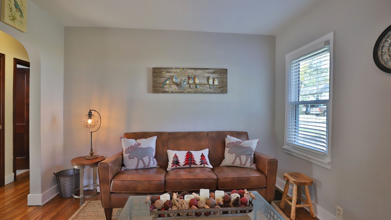 Photo of Livingroom in Peoria