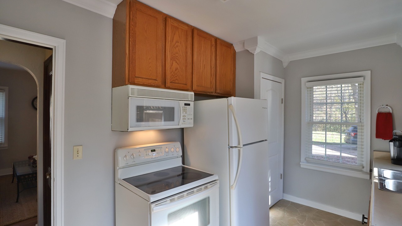 Photo of Kitchen in Peoria