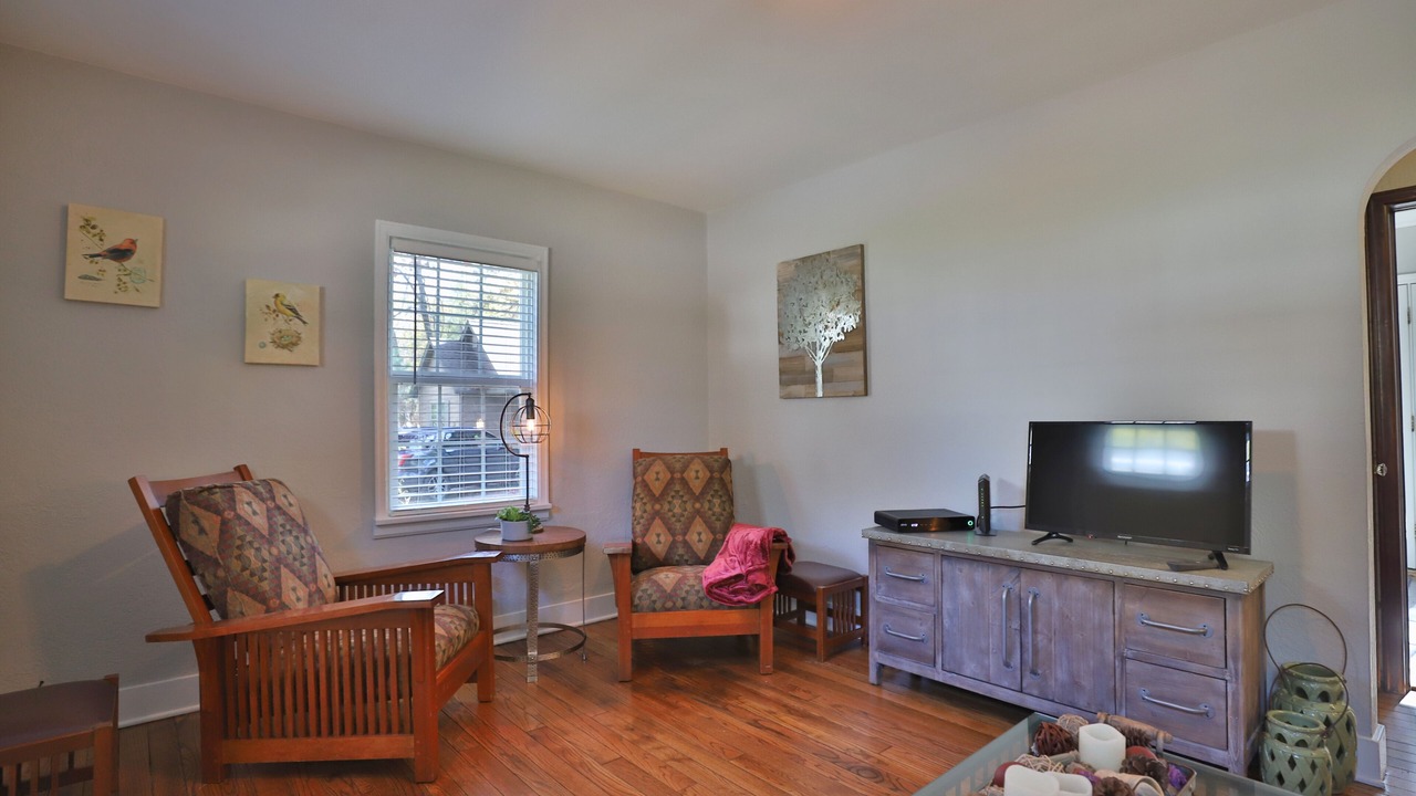 Photo of Livingroom in Peoria