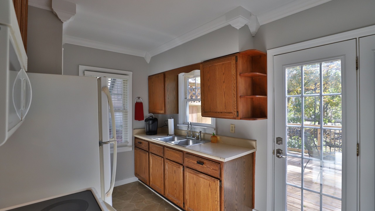 Photo of Kitchen in Peoria