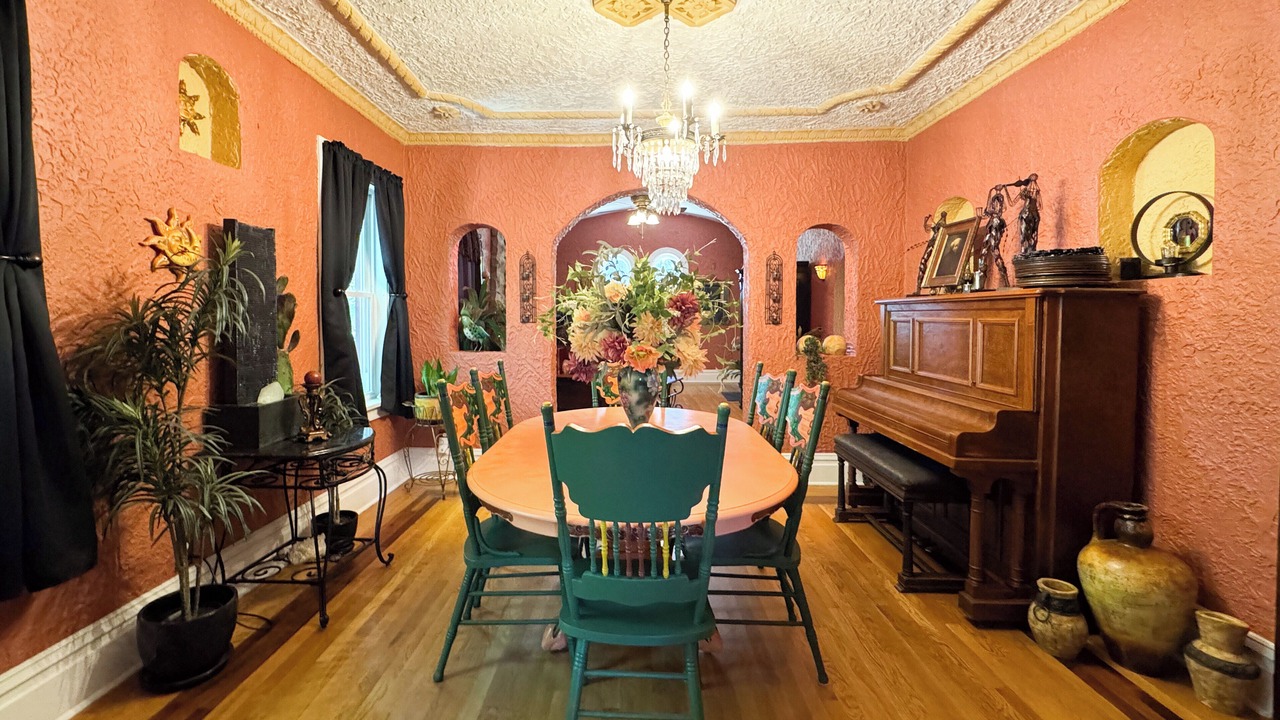 Photo of Bedroom in Rockford