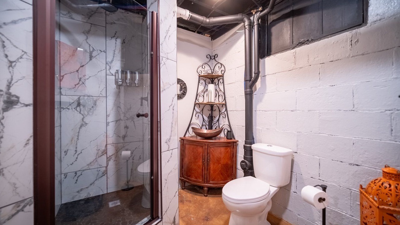 Photo of Bathroom in Rockford