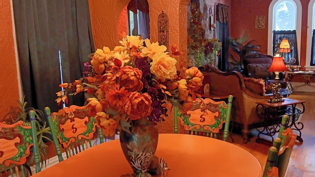 Photo of Livingroom in Rockford