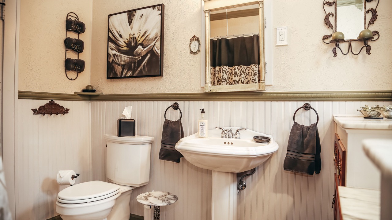 Photo of Bathroom in Rockford