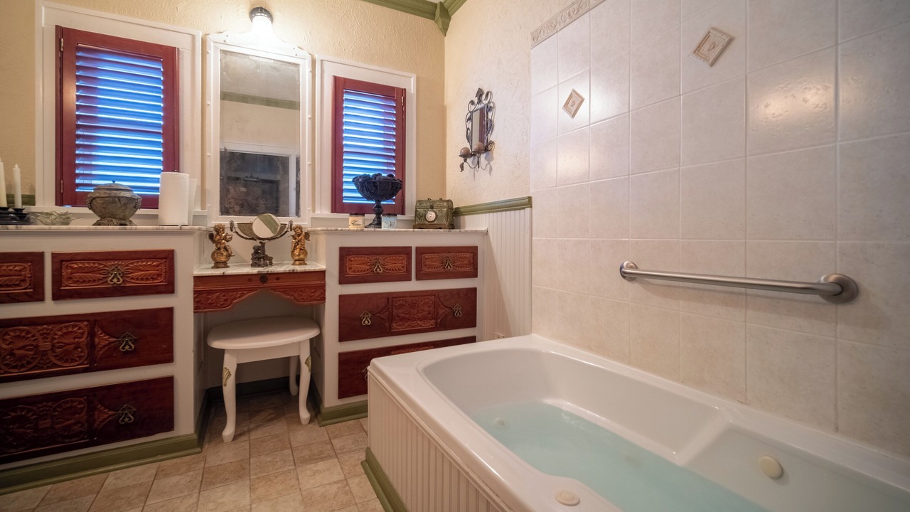 Photo of Bathroom in Rockford