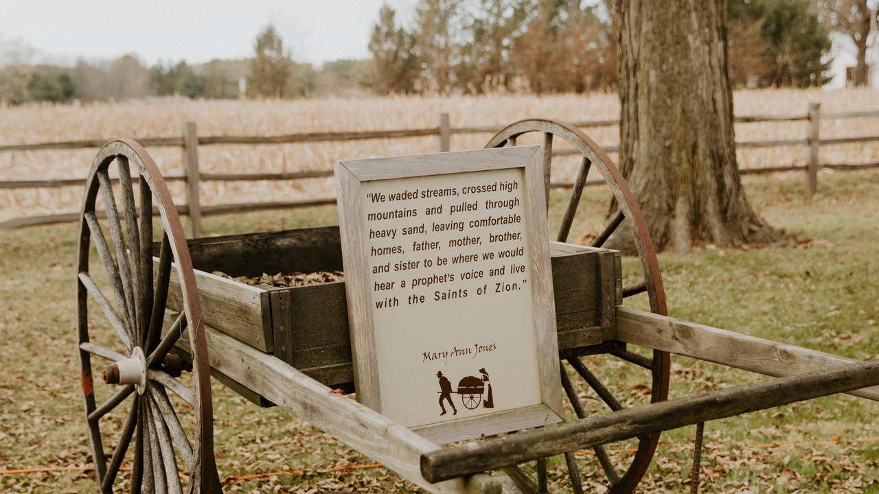 Photo of Outdoor in Nauvoo
