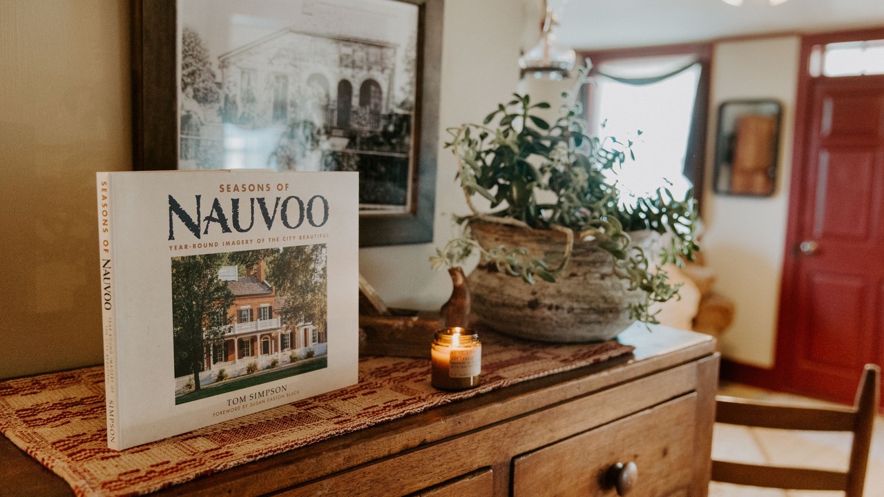 Photo of Others in Nauvoo