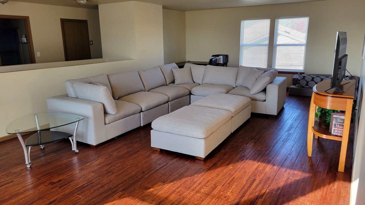 Photo of Bedroom in Belvidere