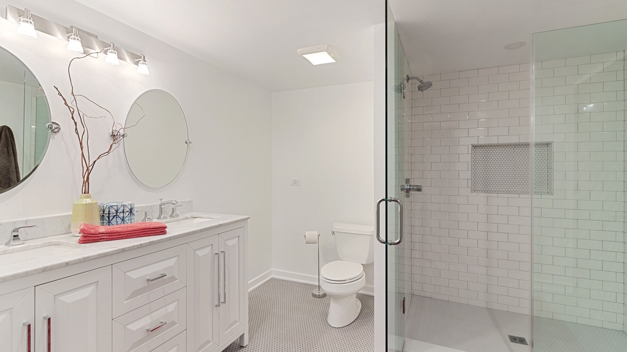 Photo of Bathroom in Fox Valley