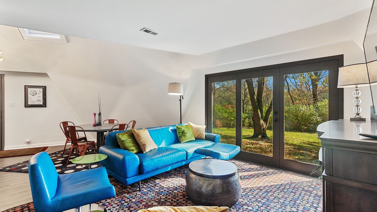 Photo of Livingroom in Fox Valley