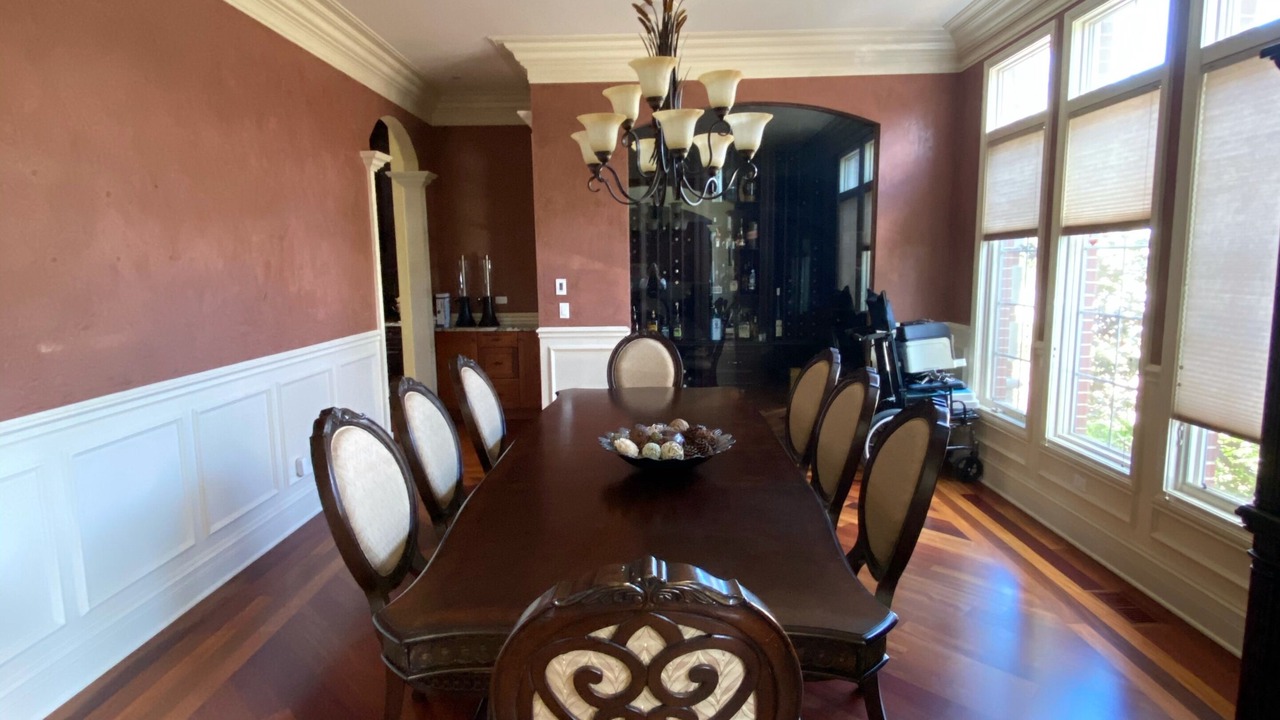 Photo of Livingroom in Northbrook