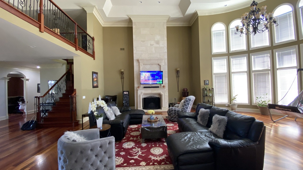Photo of Livingroom in Northbrook