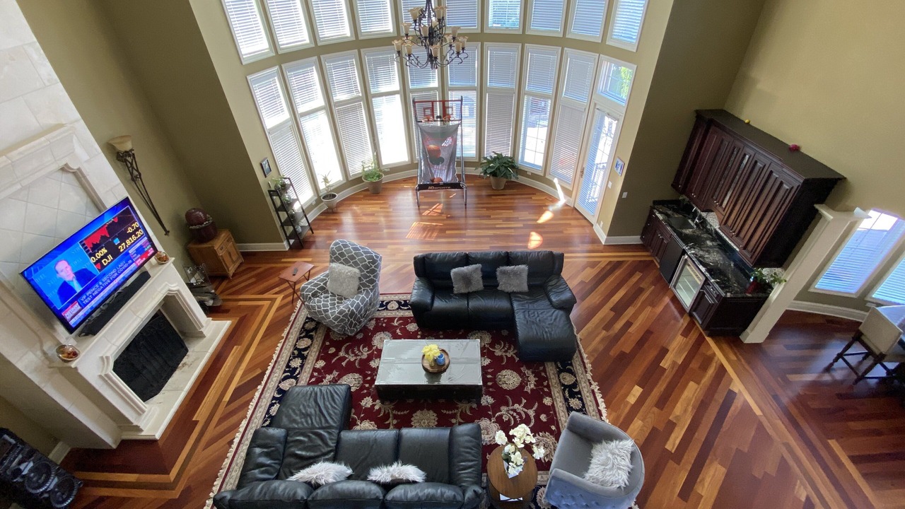 Photo of Livingroom in Northbrook