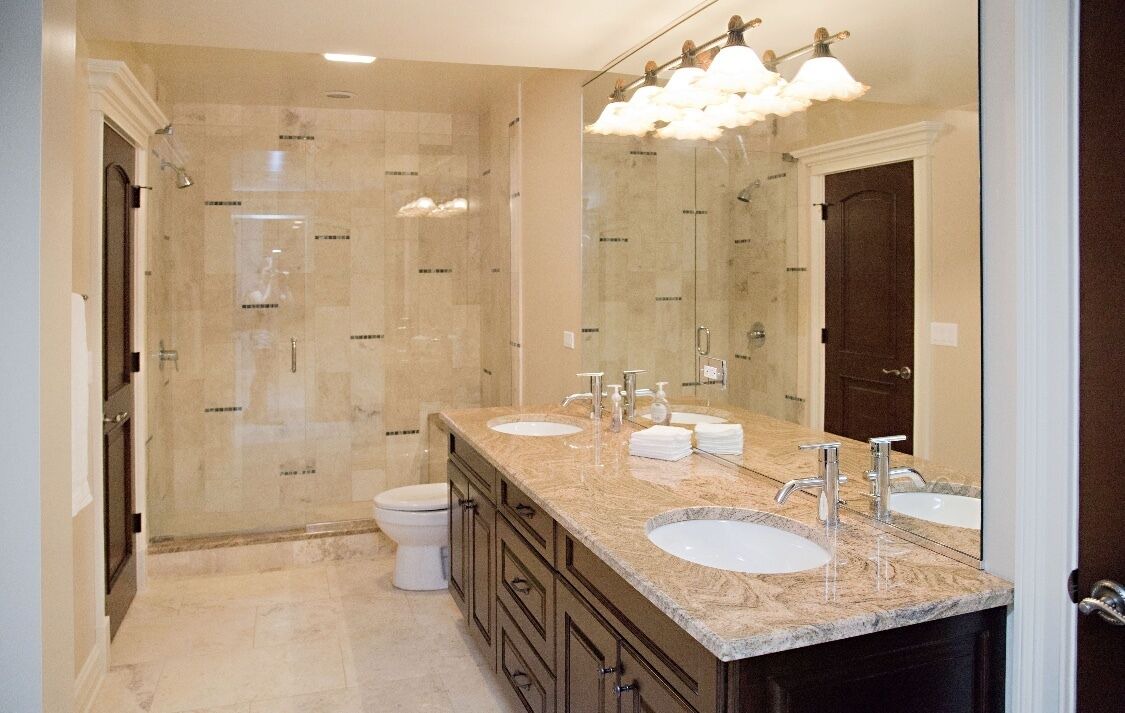 Photo of Bathroom in Northbrook
