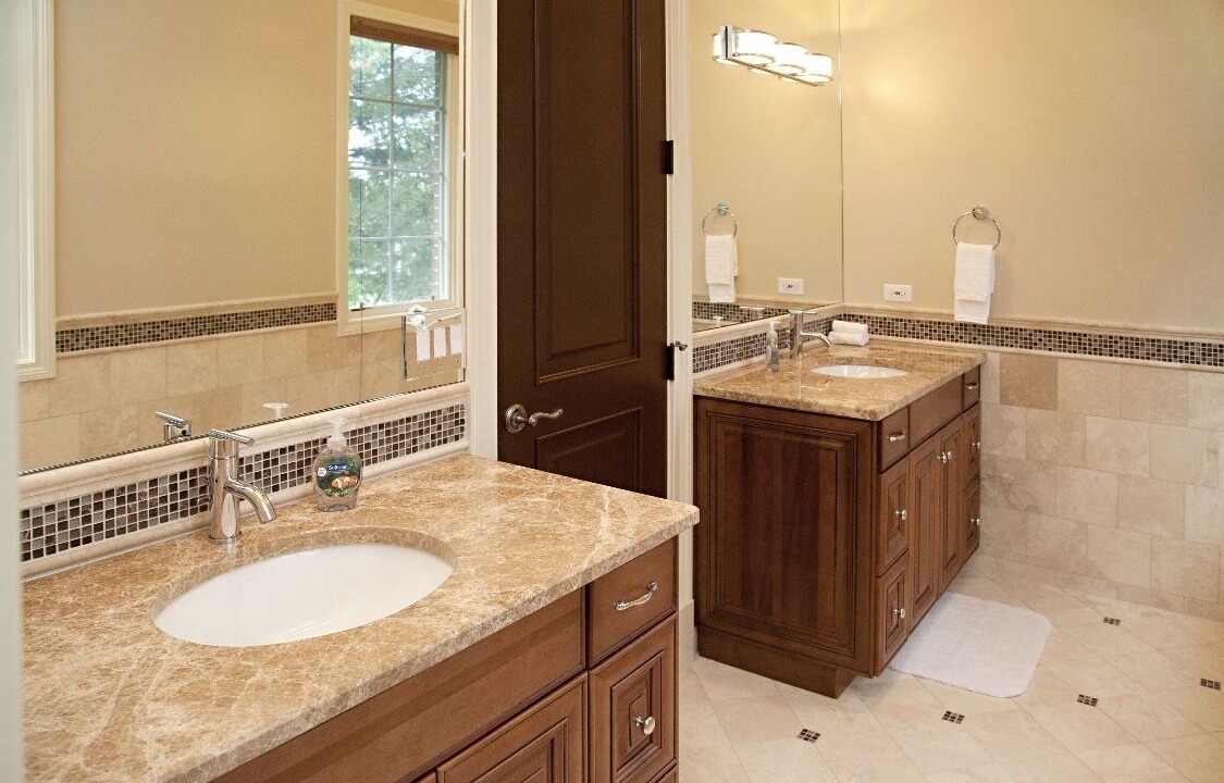 Photo of Bathroom in Northbrook
