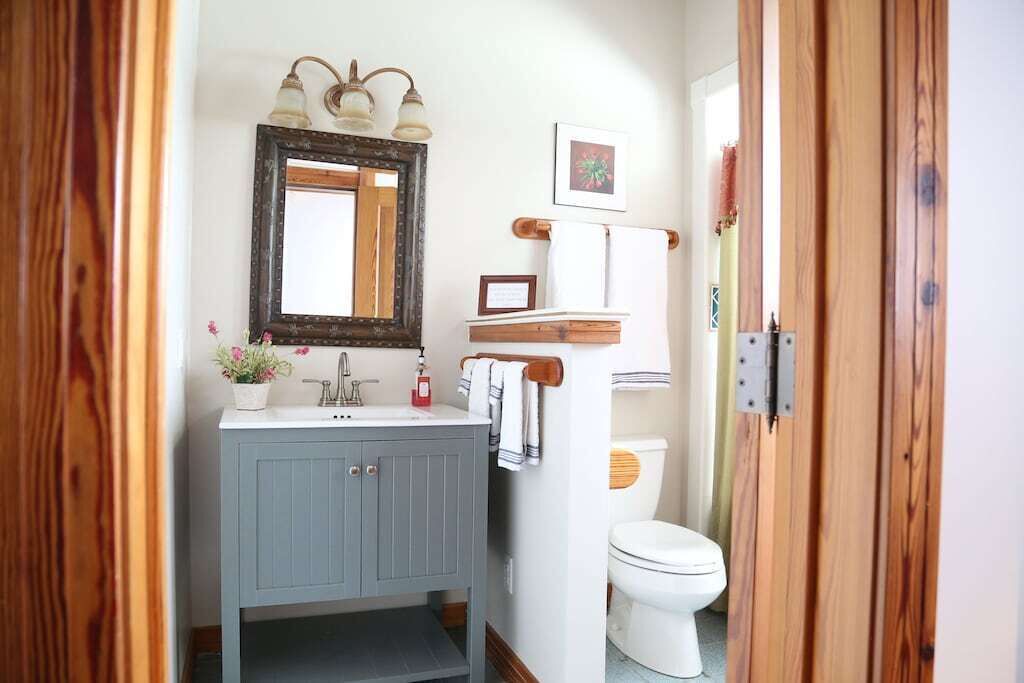 Photo of Bathroom in Elizabeth