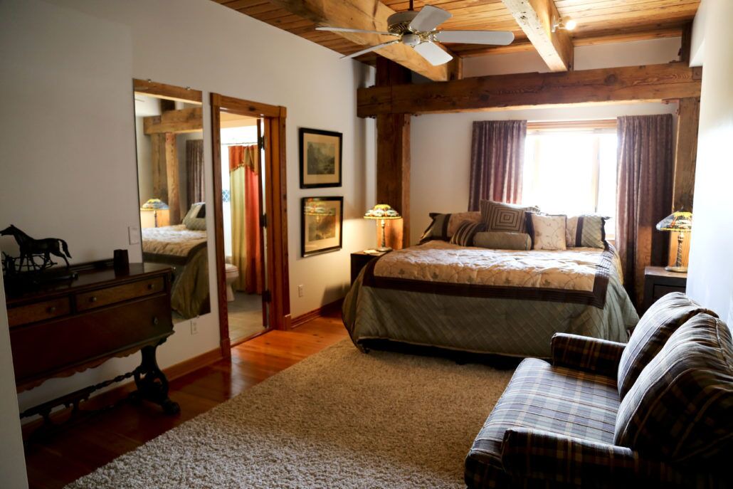 Photo of Bedroom in Elizabeth