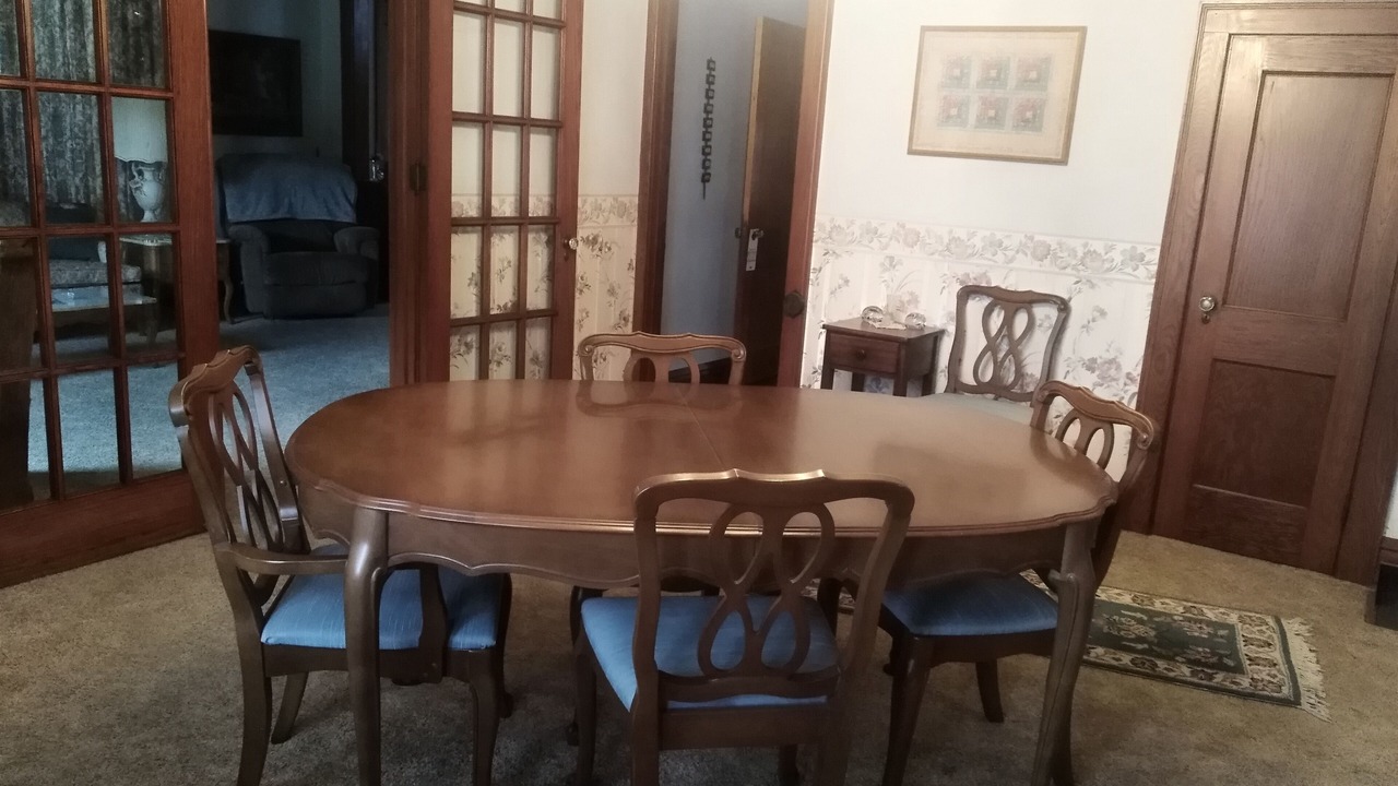 Photo of Livingroom in Girard