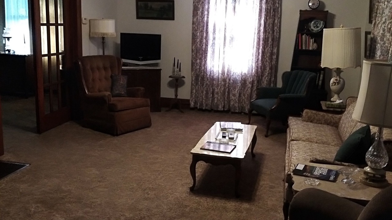 Photo of Livingroom in Girard