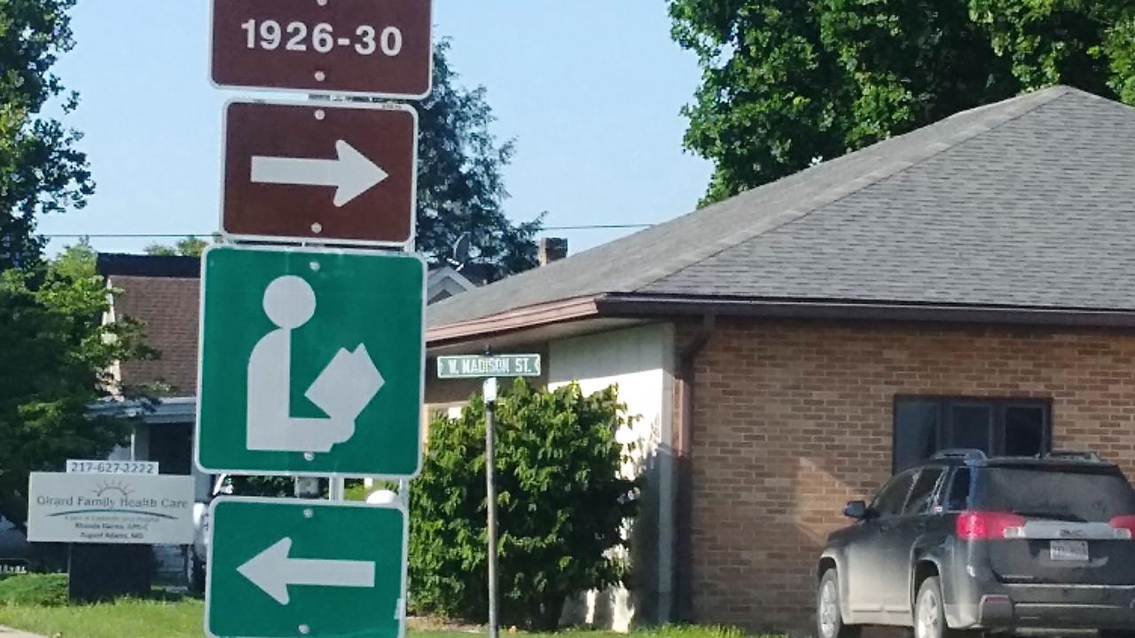 Photo of Others in Girard