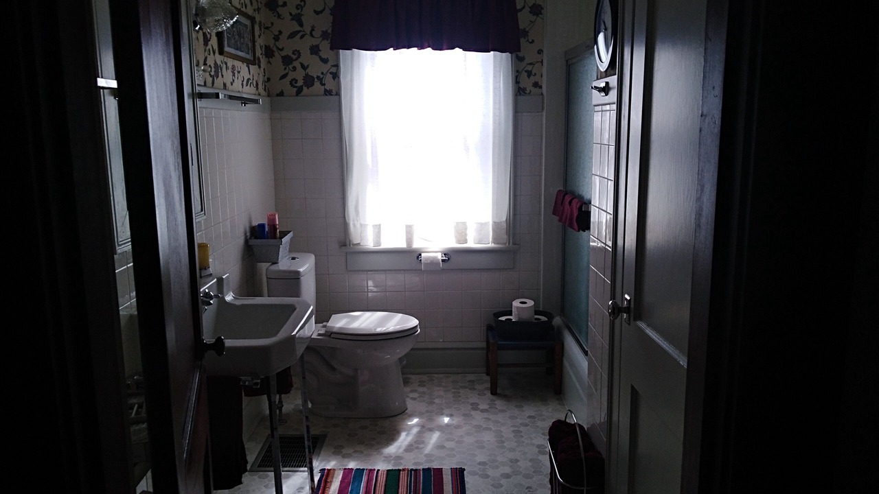 Photo of Bathroom in Girard