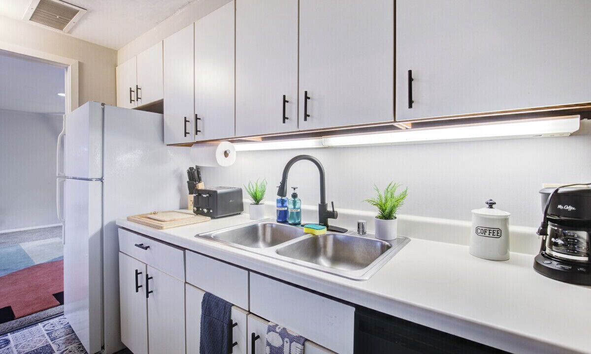 Photo of Kitchen in Printers Row