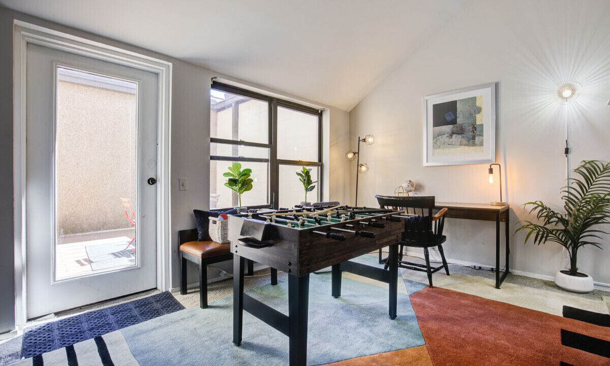 Photo of Bedroom in Printers Row
